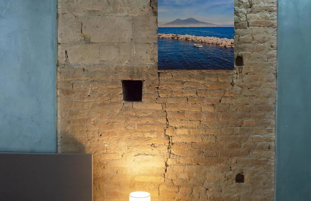 Casa San Gregorio Armeno-1