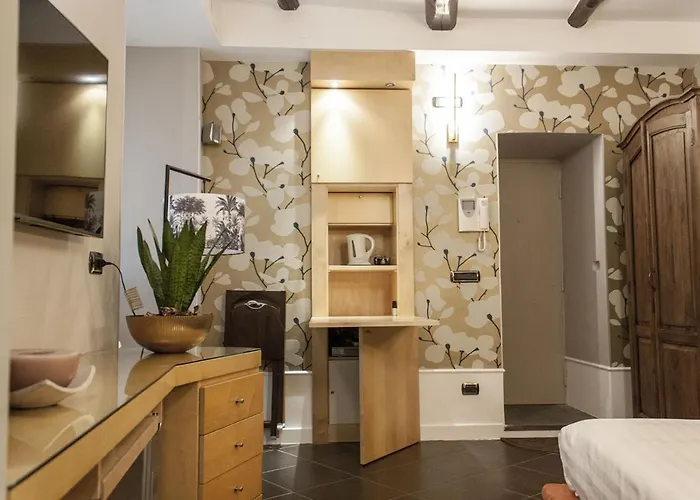 Relais Santa Chiara
