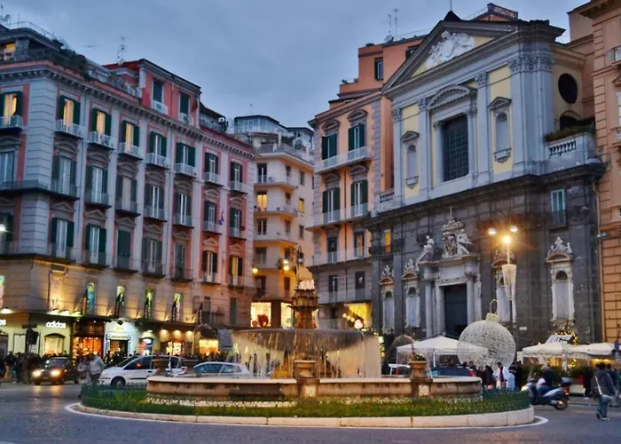 Relais Santa Chiara