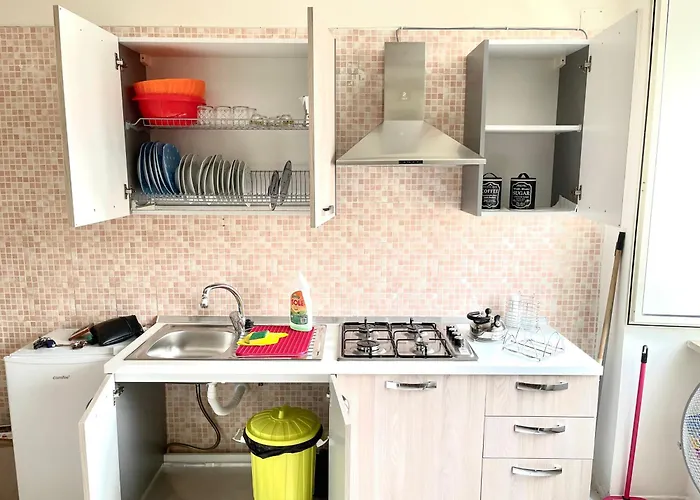 Miseria E Nobilta Apartment Check-In From 12 00 To 15 00